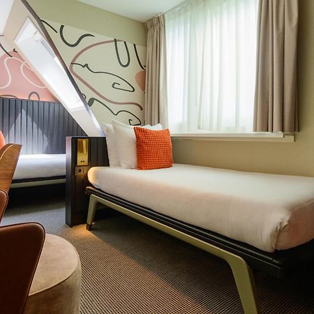 Huygens Place Amsterdam Ngoại thất bức ảnh
