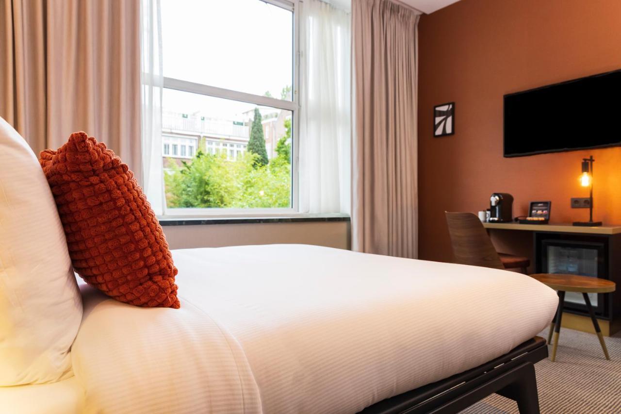 Huygens Place Amsterdam Ngoại thất bức ảnh