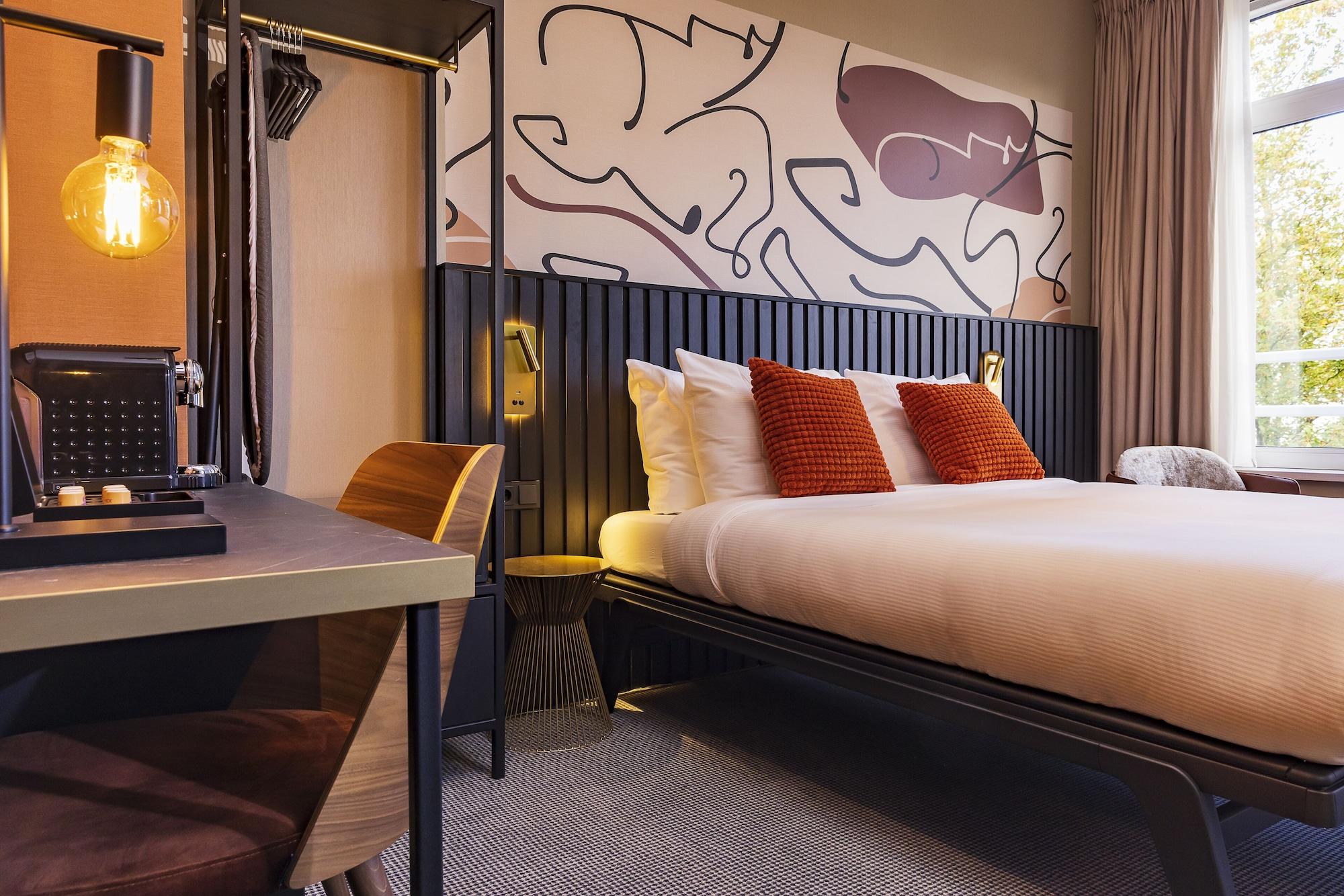Huygens Place Amsterdam Ngoại thất bức ảnh