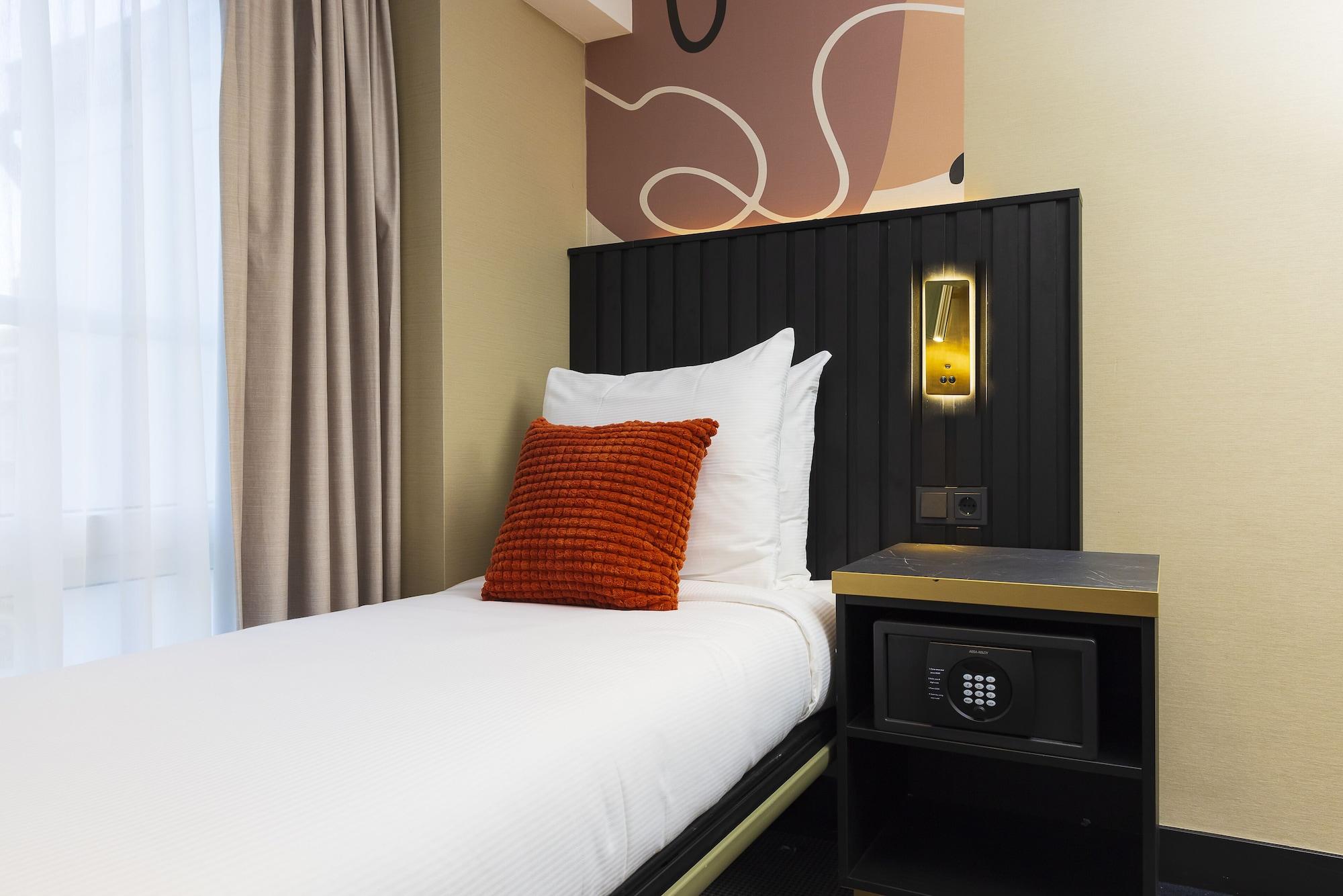 Huygens Place Amsterdam Ngoại thất bức ảnh