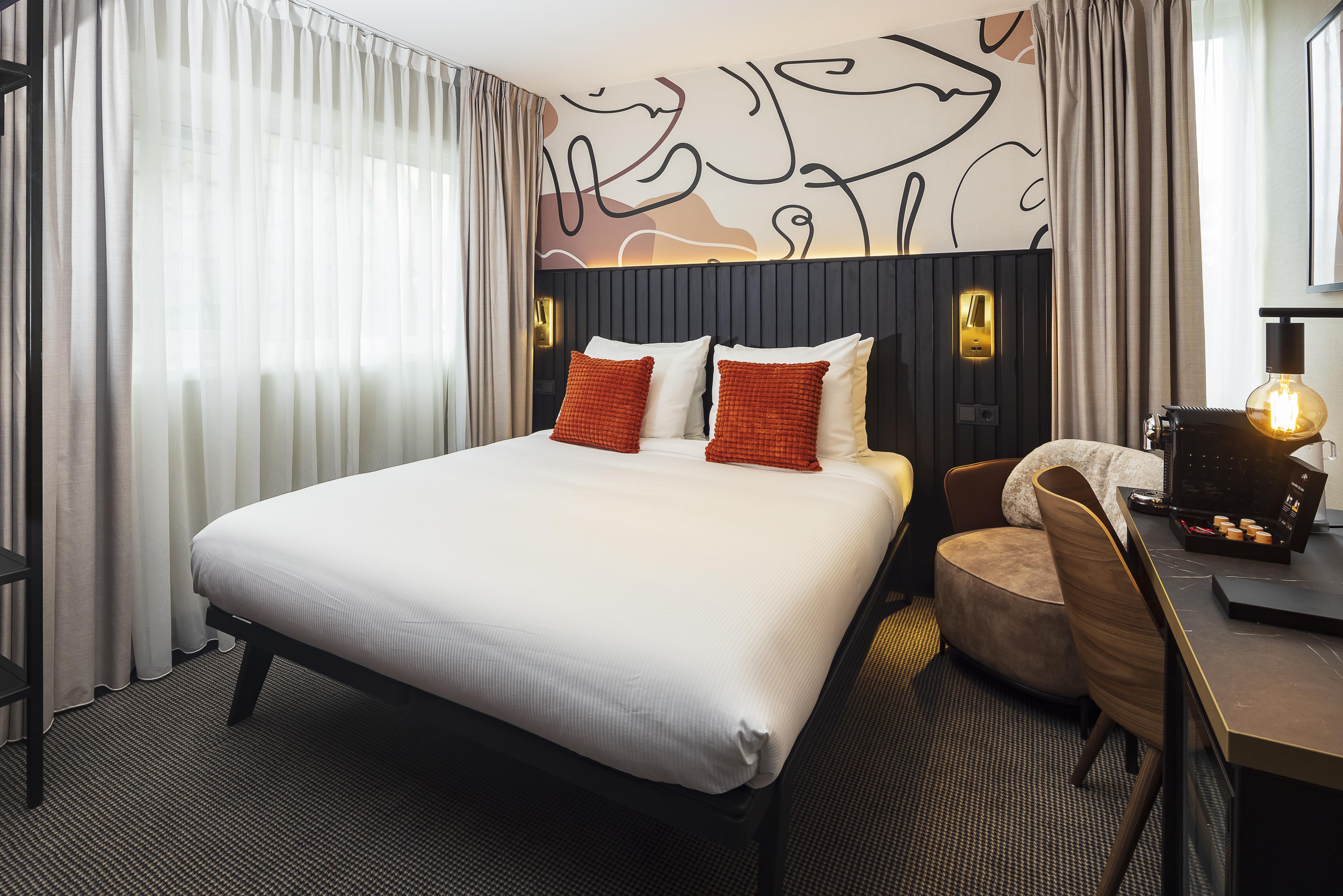 Huygens Place Amsterdam Ngoại thất bức ảnh