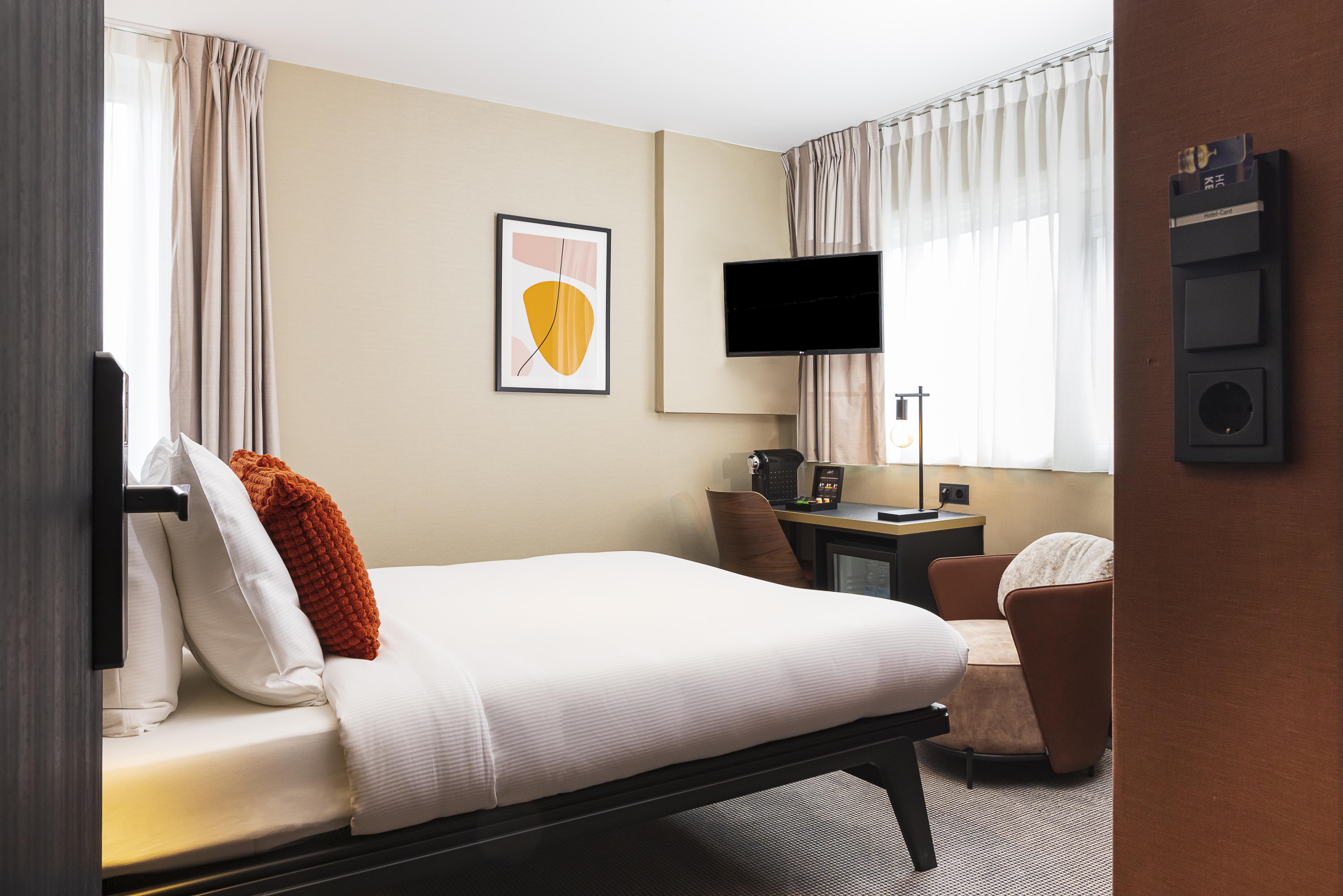 Huygens Place Amsterdam Ngoại thất bức ảnh