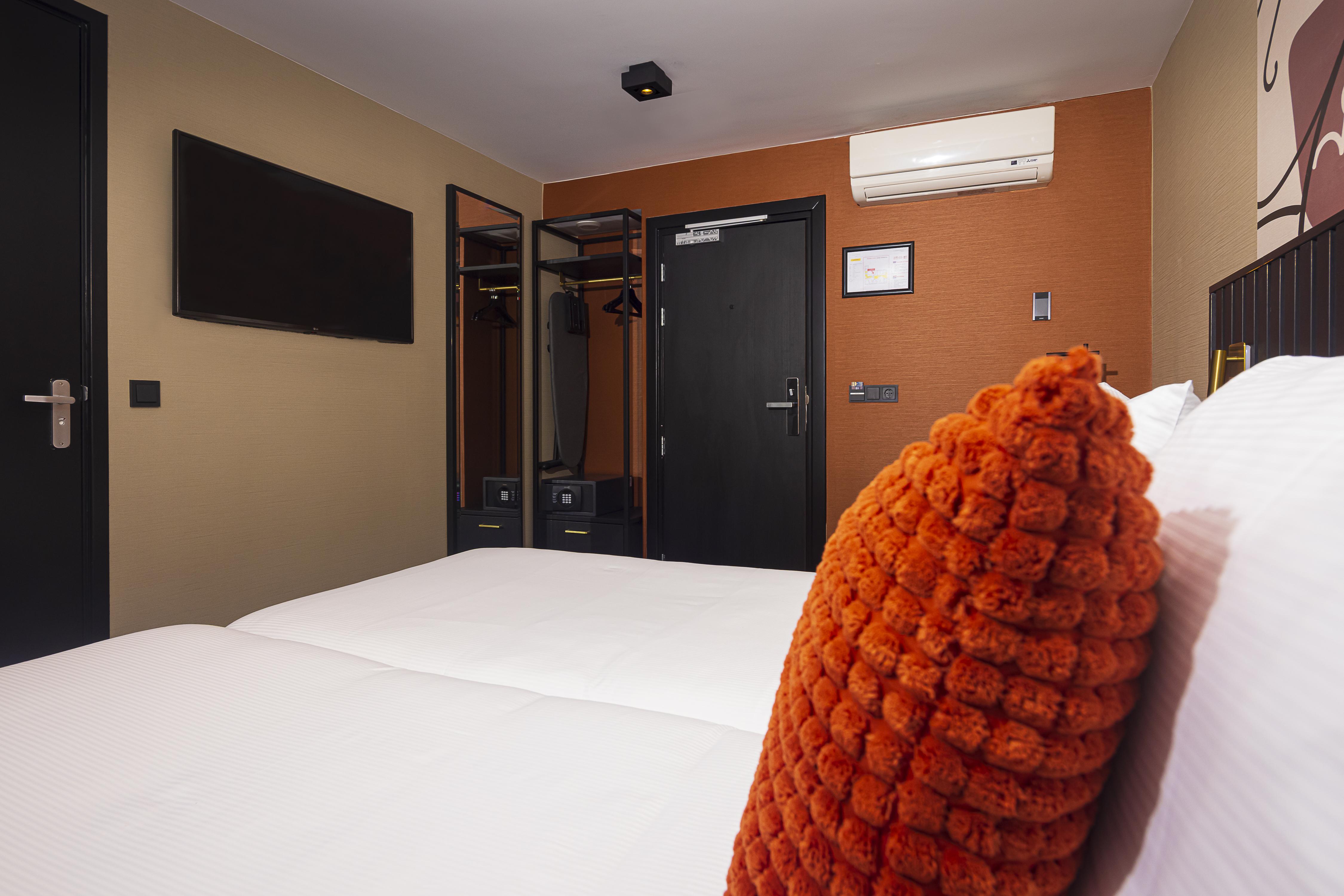 Huygens Place Amsterdam Ngoại thất bức ảnh