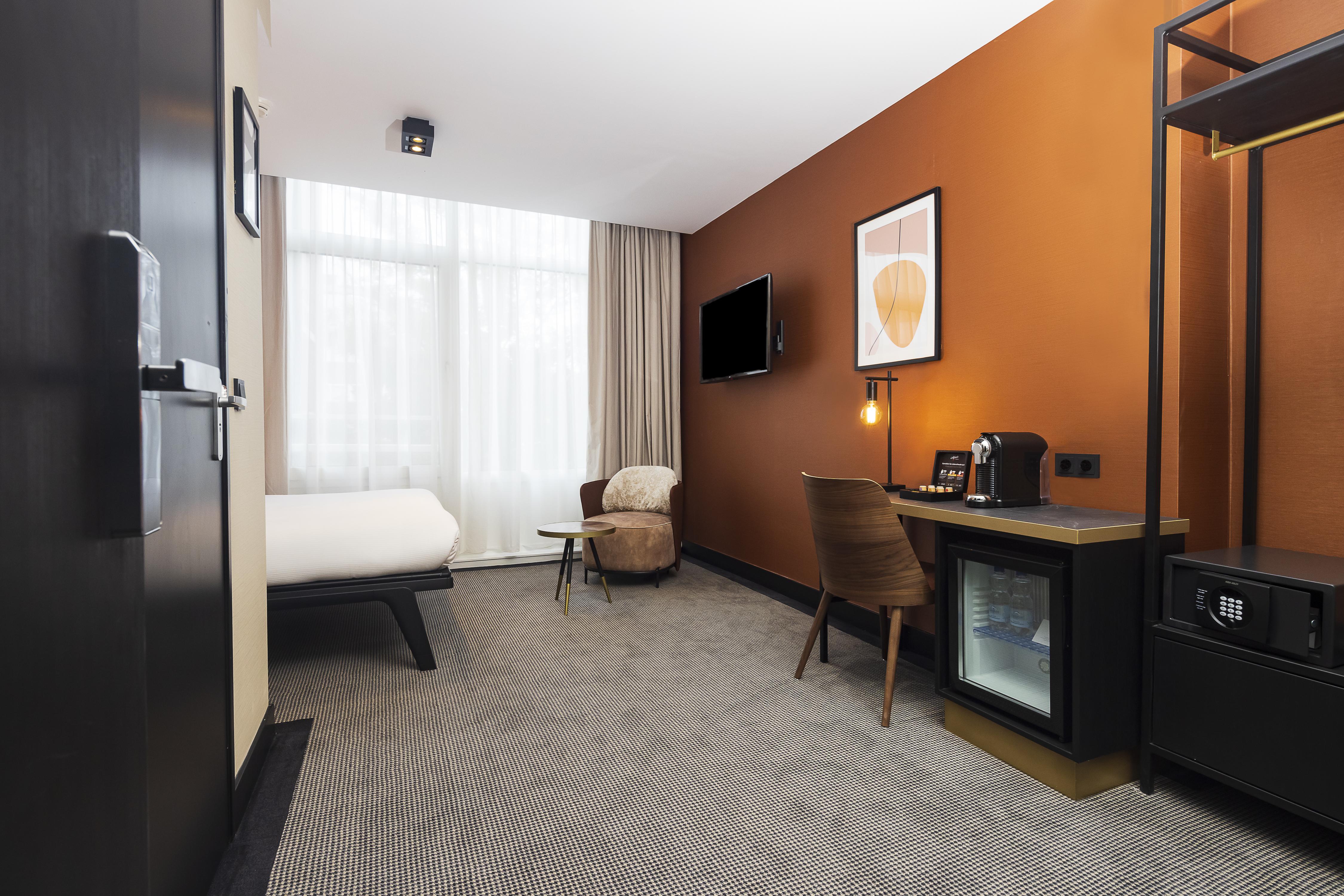 Huygens Place Amsterdam Ngoại thất bức ảnh