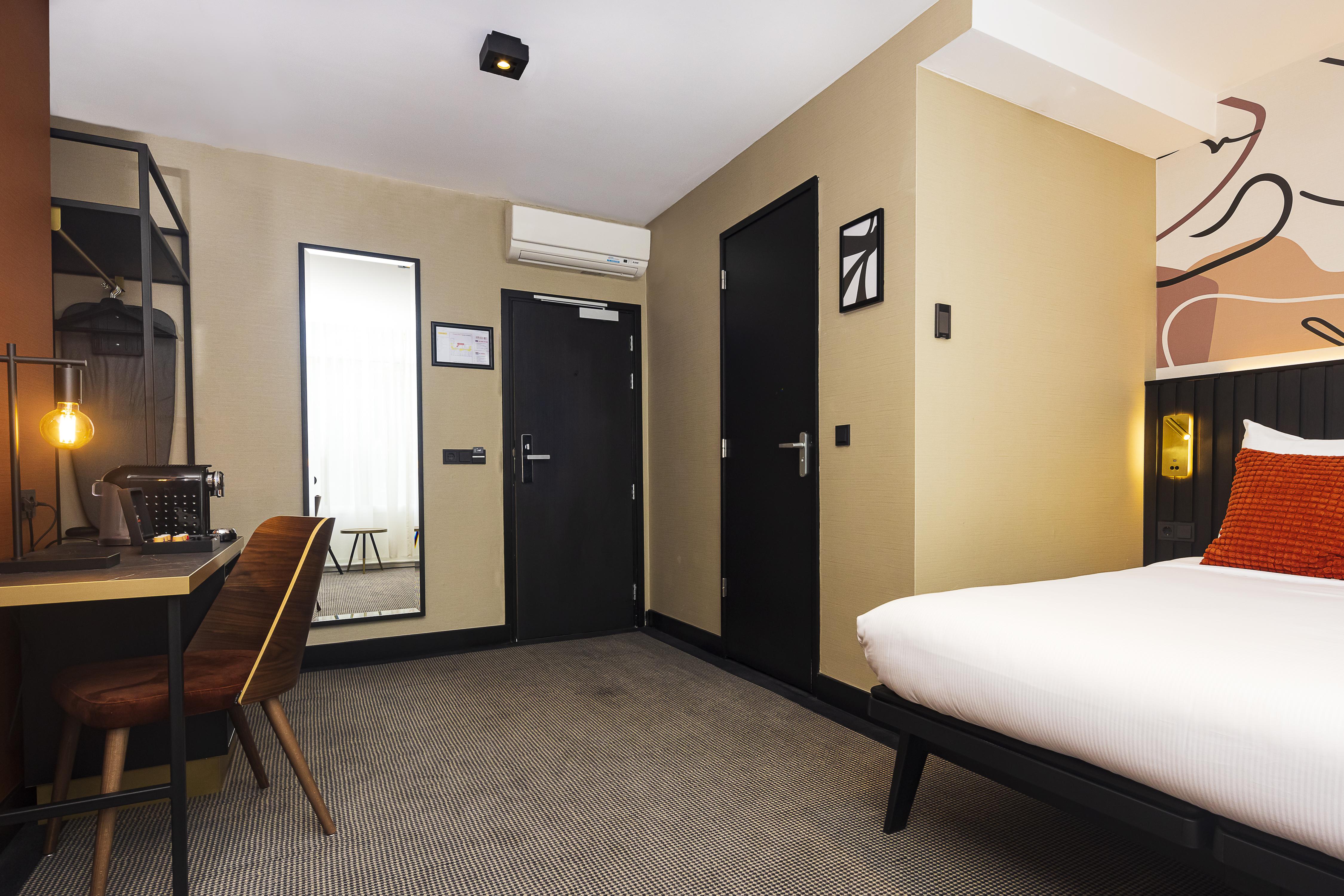 Huygens Place Amsterdam Ngoại thất bức ảnh
