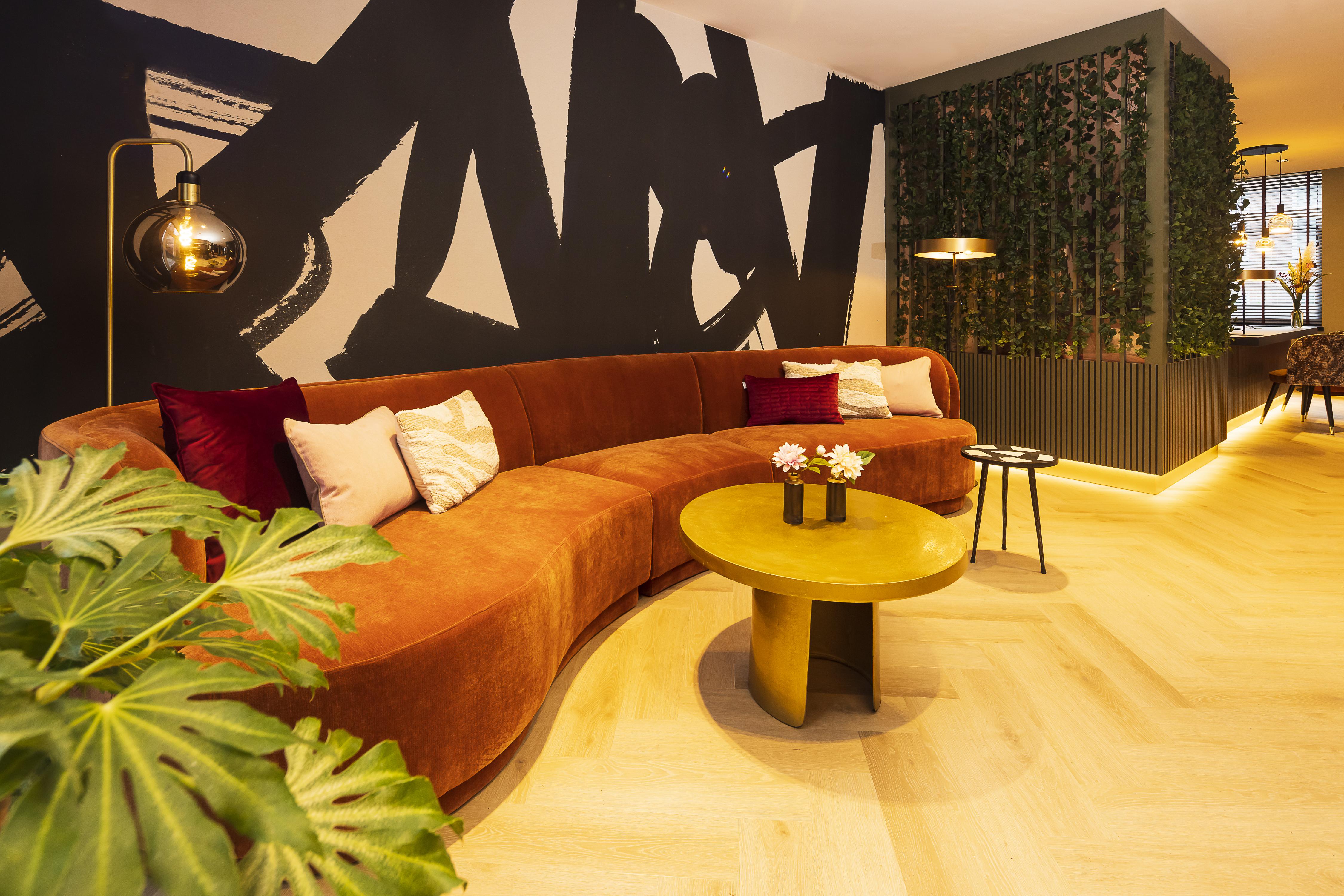 Huygens Place Amsterdam Ngoại thất bức ảnh