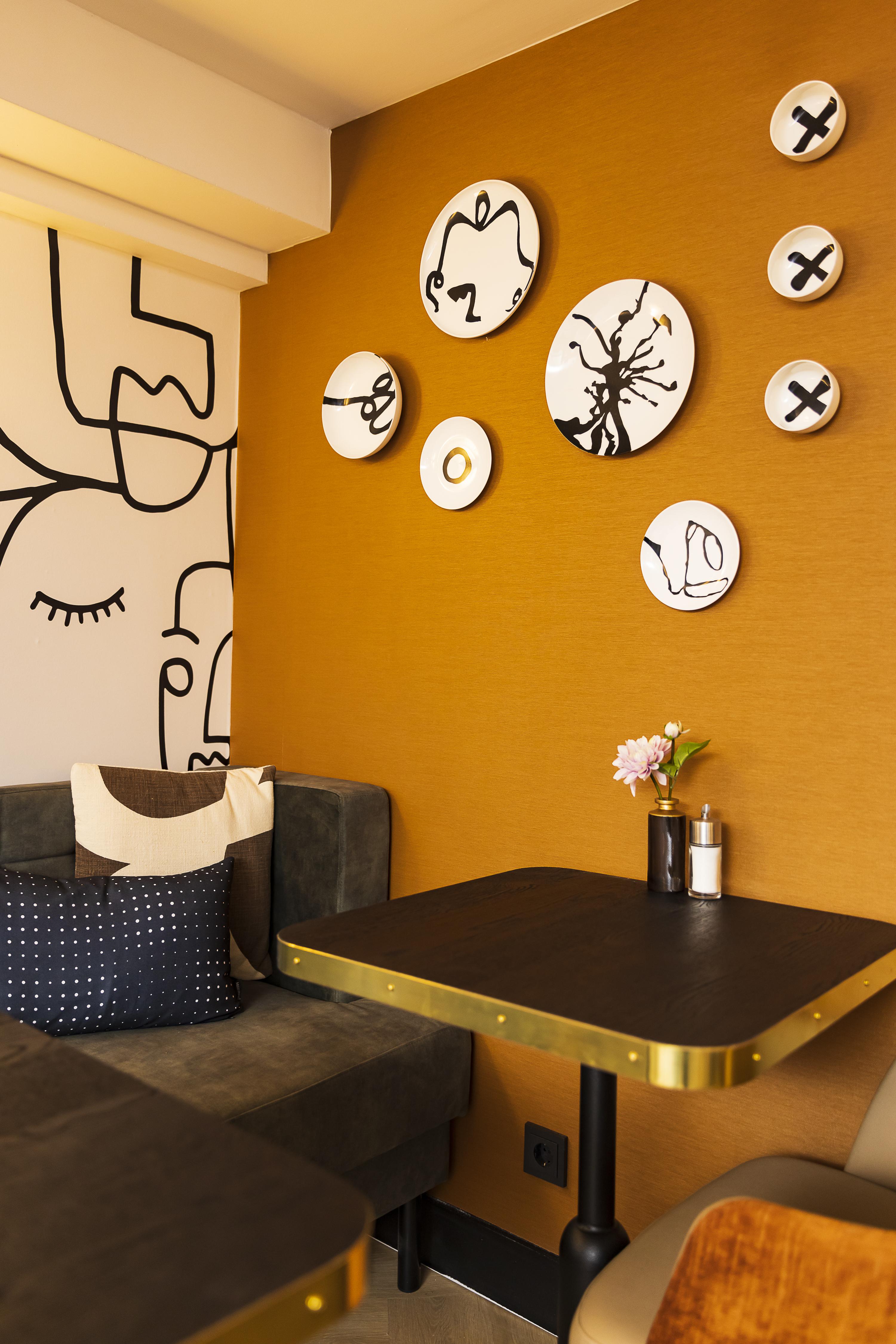 Huygens Place Amsterdam Ngoại thất bức ảnh