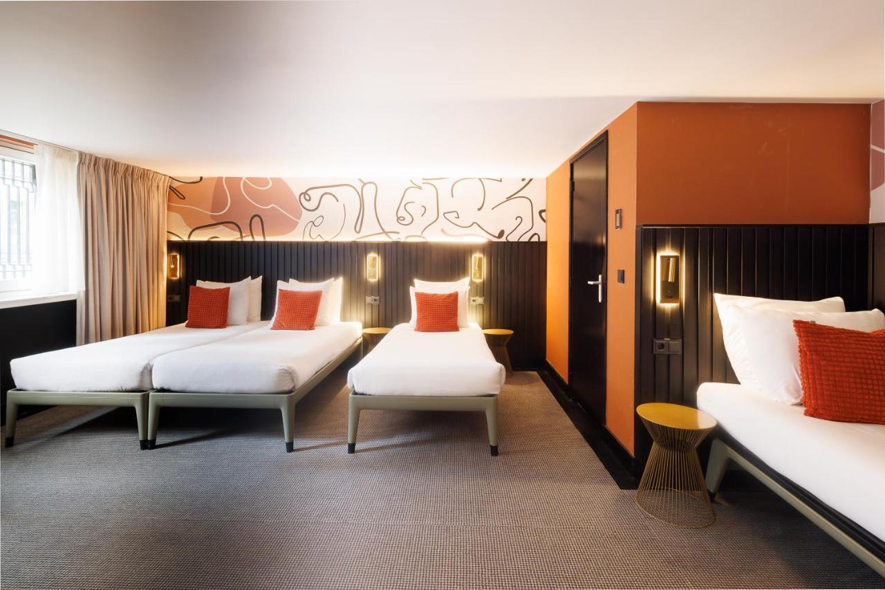 Huygens Place Amsterdam Ngoại thất bức ảnh