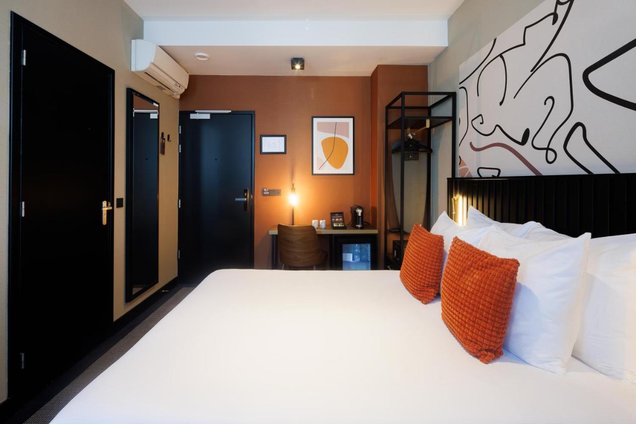 Huygens Place Amsterdam Ngoại thất bức ảnh