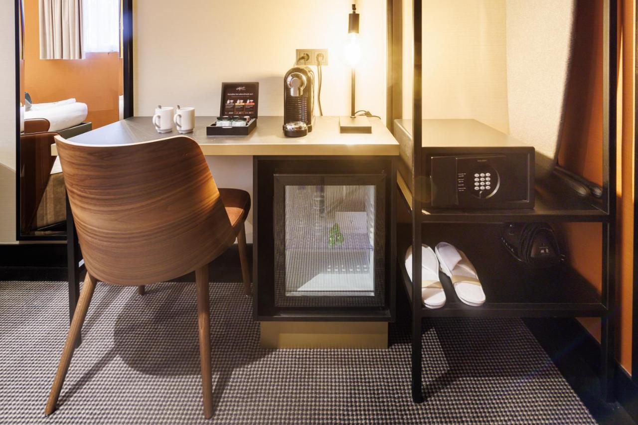Huygens Place Amsterdam Ngoại thất bức ảnh