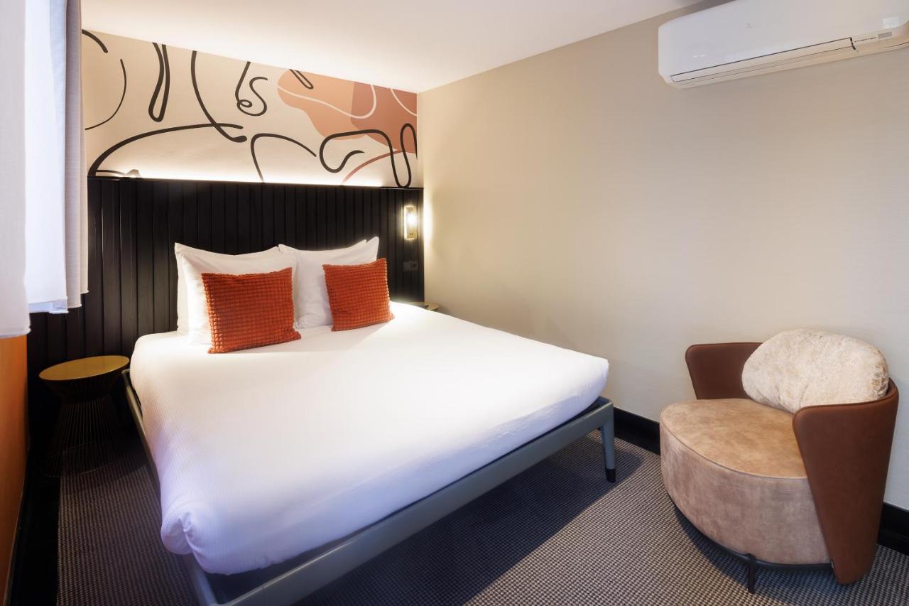 Huygens Place Amsterdam Ngoại thất bức ảnh