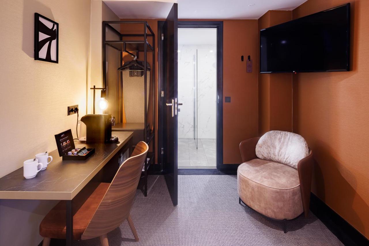 Huygens Place Amsterdam Ngoại thất bức ảnh