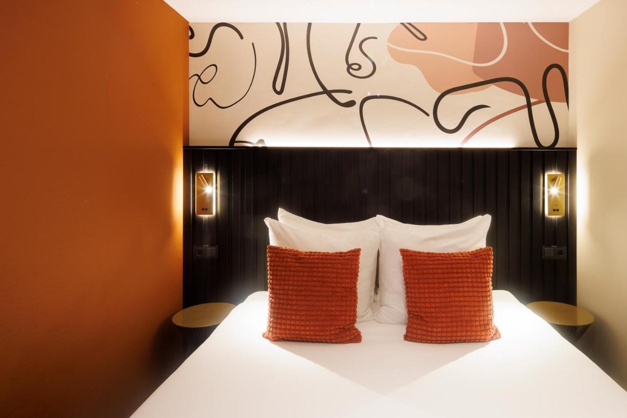 Huygens Place Amsterdam Ngoại thất bức ảnh