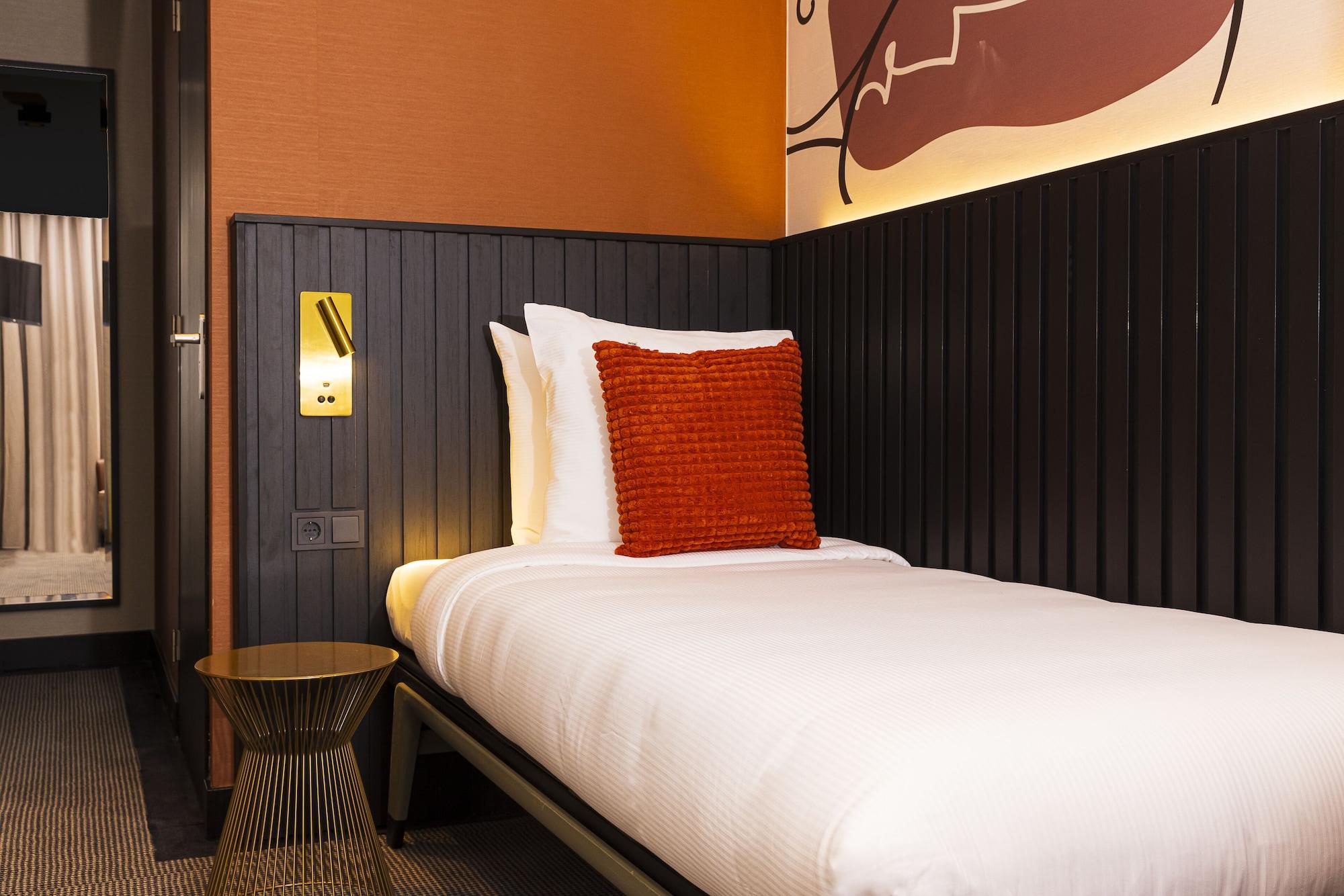 Huygens Place Amsterdam Ngoại thất bức ảnh