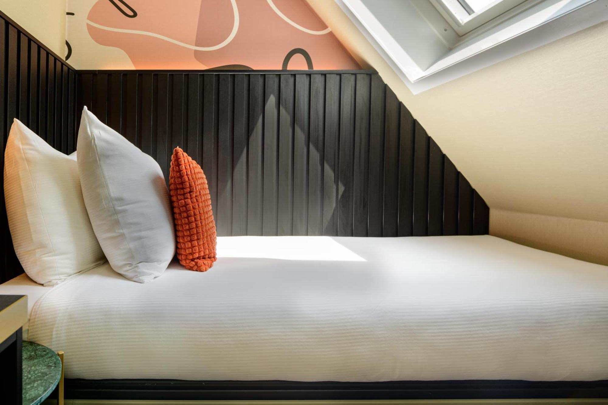Huygens Place Amsterdam Ngoại thất bức ảnh