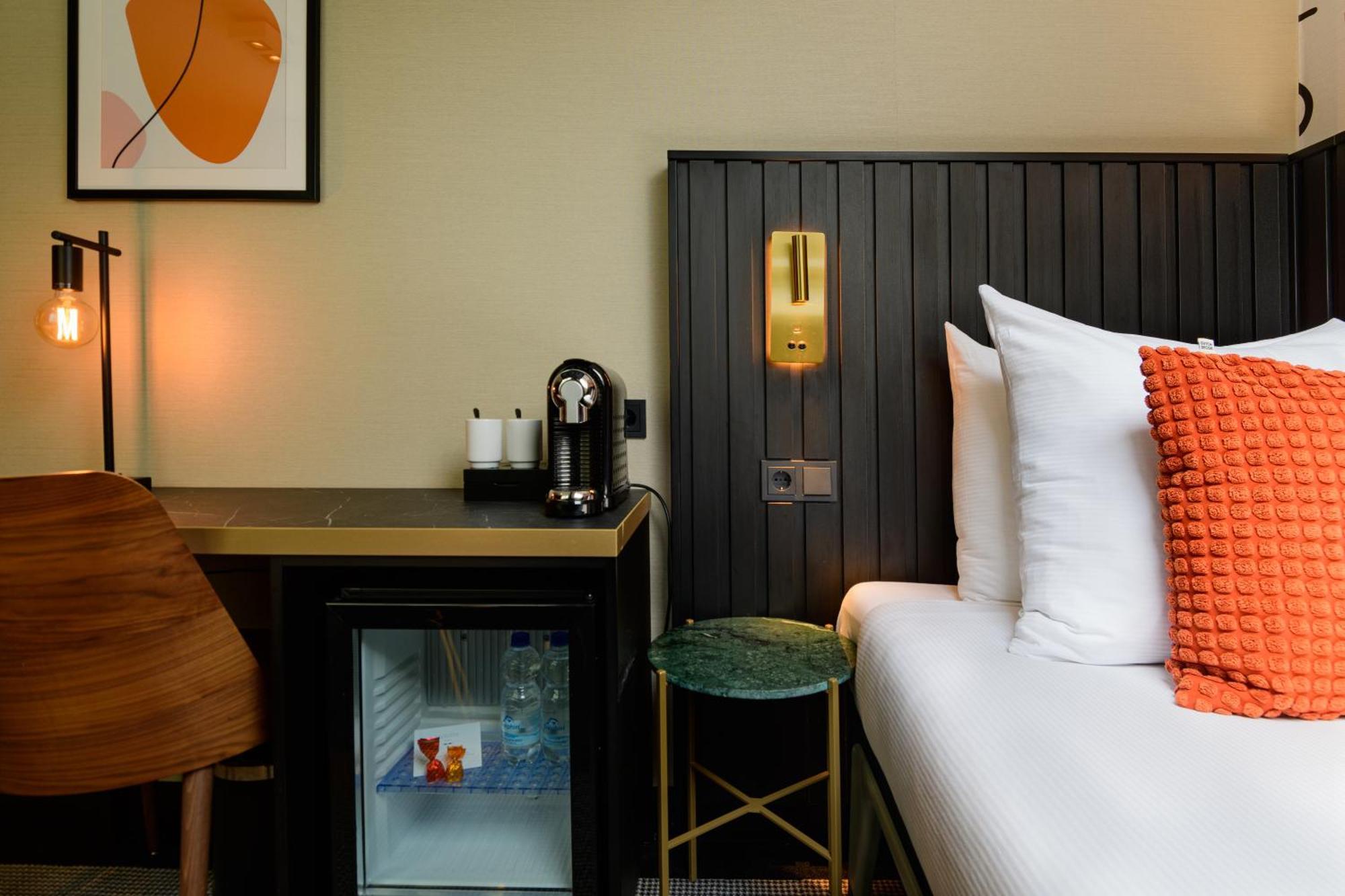 Huygens Place Amsterdam Phòng bức ảnh