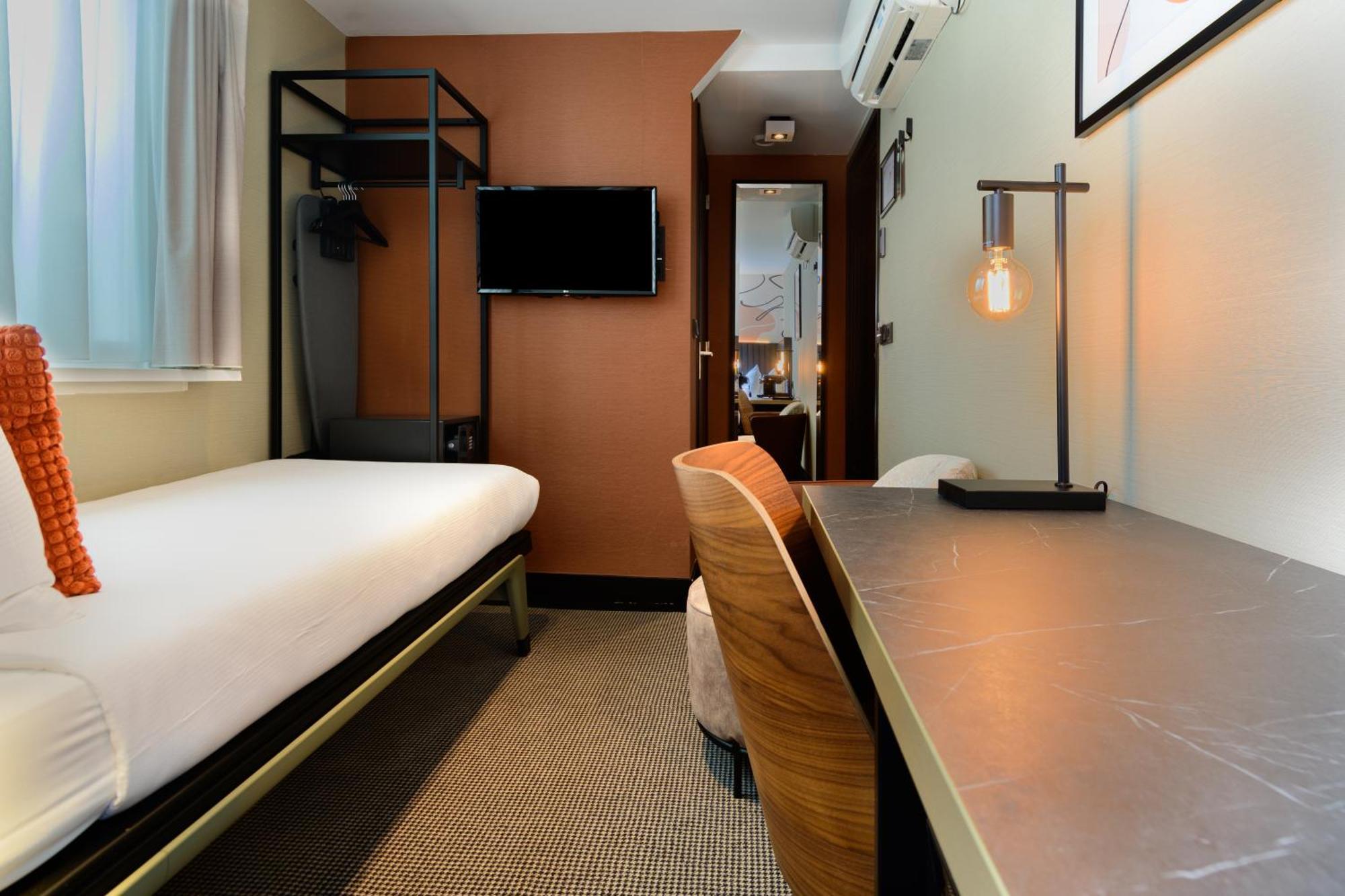 Huygens Place Amsterdam Phòng bức ảnh